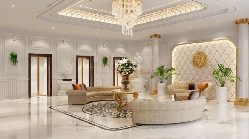 Apartment on Arjan, Dubai, 2 bedrooms, 132.9 m2  | Foto 10