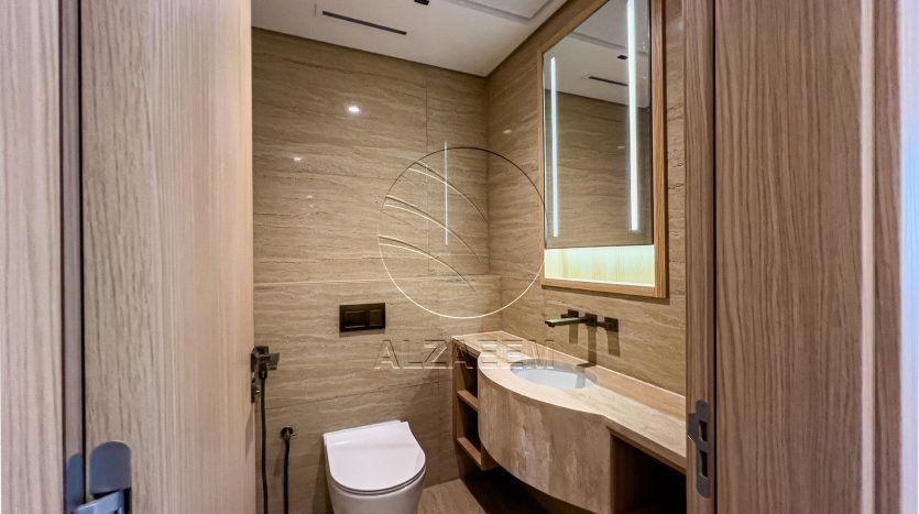 Apartment on Al Reem, Abu-Dhabi, 2 bedrooms, 188 m2  | Foto 11