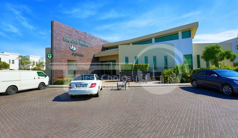 Apartment on Al Ghadeer, Abu-Dhabi, 2 bedrooms, 97.9 m2  | Foto 20