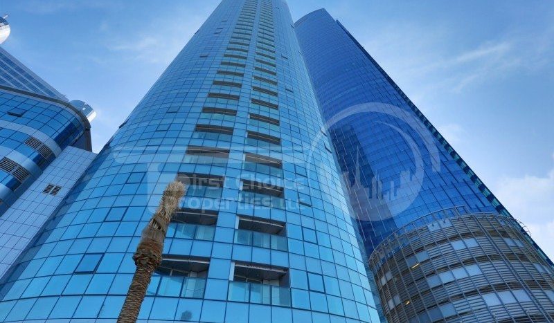 Apartment on Al Reem, Abu-Dhabi, 3 bedrooms, 158.9 m2  | Foto 15