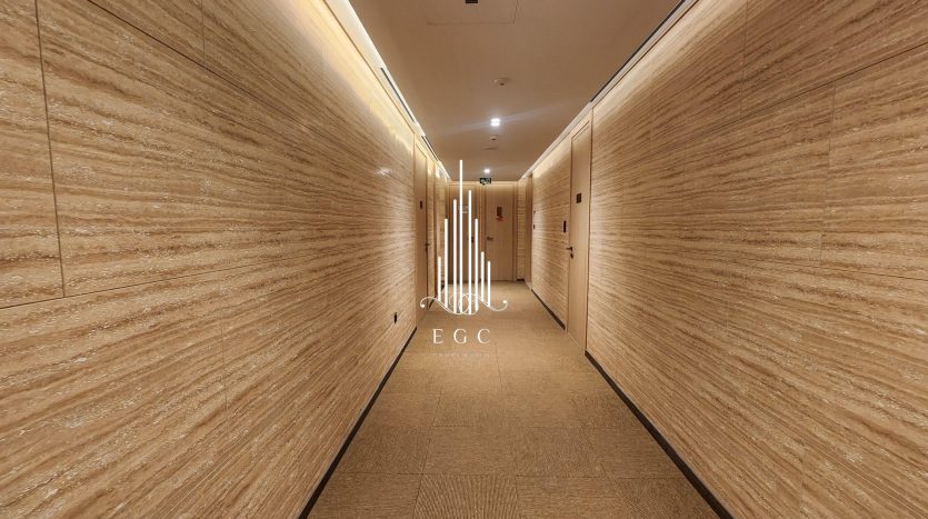 Apartment on Al Reem, Abu-Dhabi, 2 bedrooms, 151.2 m2  | Foto 17