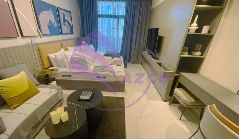 Apartment on Business Bay, Dubai, 2 bedrooms, 90 m2  | Foto 11