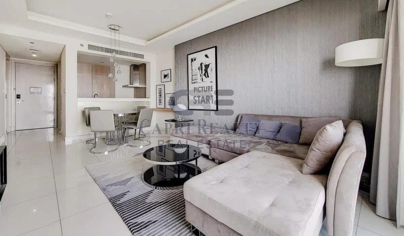 Apartment on Business Bay, Dubai, 2 bedrooms, 140.8 m2  | Foto 7