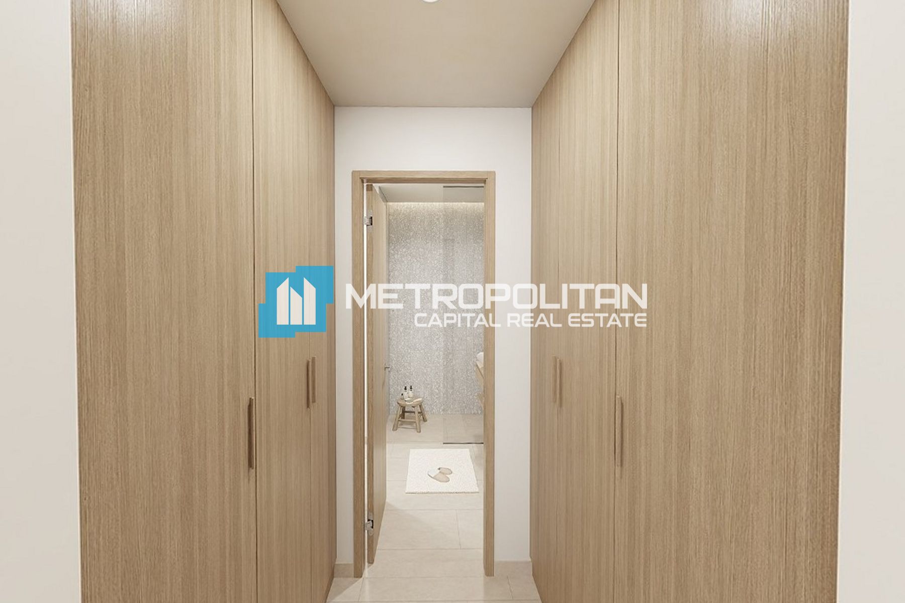 Apartment on Yas Island, Abu-Dhabi, 1 bedroom, 79.6 m2  | Foto 12