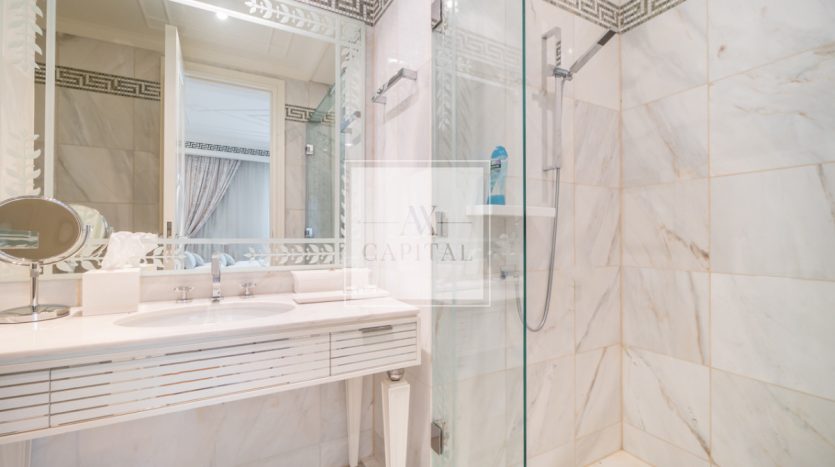 Apartment on Culture Village, Dubai, 3 bedrooms, 279 m2  | Foto 10