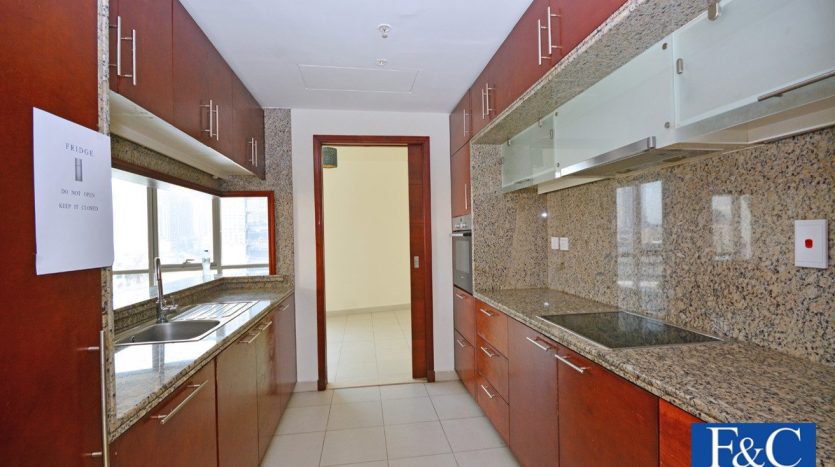 Apartment on Downtown Burj Dubai, 2 bedrooms, 154.5 m2  | Foto 6