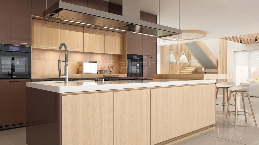 Apartment on Al Jaddaf, Dubai, 1 bedroom, 61.5 m2  | Foto 9