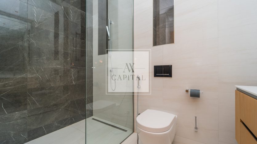 Apartment on Business Bay, Dubai, 2 bedrooms, 172.5 m2  | Foto 18