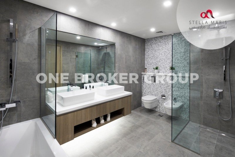 Apartment on Dubai Marina, 3 bedrooms, 218.1 m2  | Foto 7