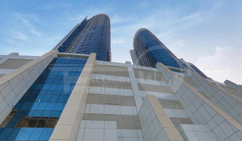 Apartment on Al Reem, Abu-Dhabi, 1 bedroom, 87.8 m2  | Foto 11