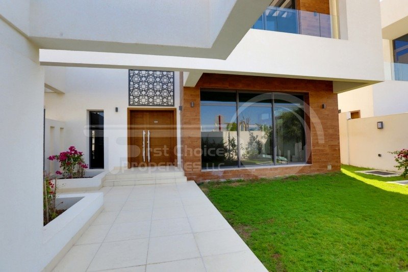 Villa on Yas Island, Abu-Dhabi, 4 bedrooms, 598.9 m2  | Foto 18