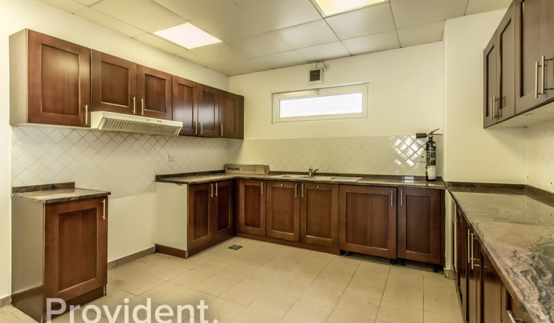 Apartment on Dubai Festival City, Dubai, 2 bedrooms, 170.9 m2  | Foto 10