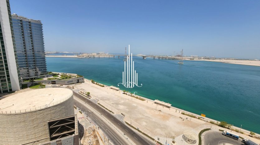 Apartment on Al Reem, Abu-Dhabi, 1 bedroom, 71.6 m2  | Foto 10