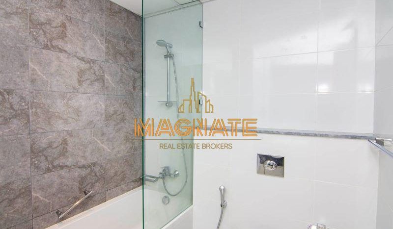 Apartment on Business Bay, Dubai, 1 bedroom, 96 m2  | Foto 18