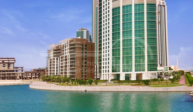 Apartment on Al Reem, Abu-Dhabi, 2 bedrooms, 154 m2  | Foto 15