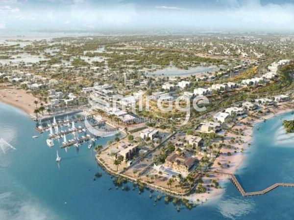 Land plot Abu-Dhabi, 2283 m2  | Foto 6