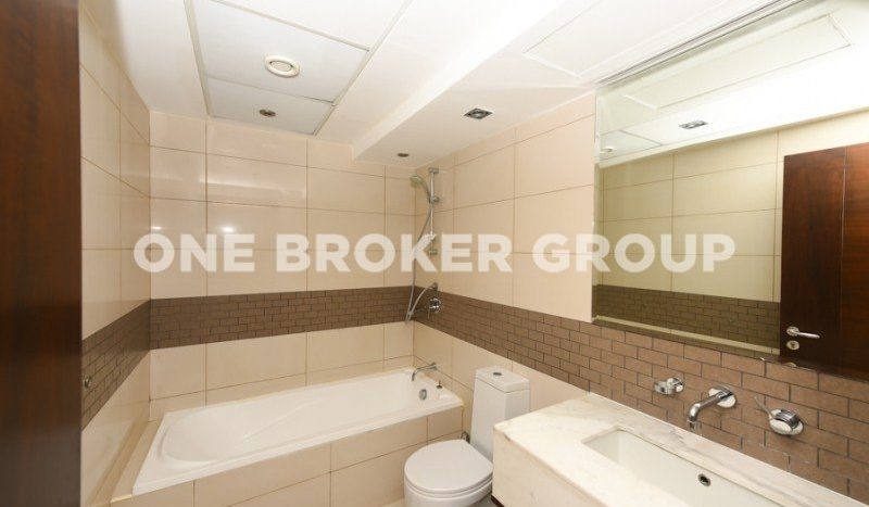 Apartment on Dubai Marina, 1 bedroom, 85.7 m2  | Foto 7