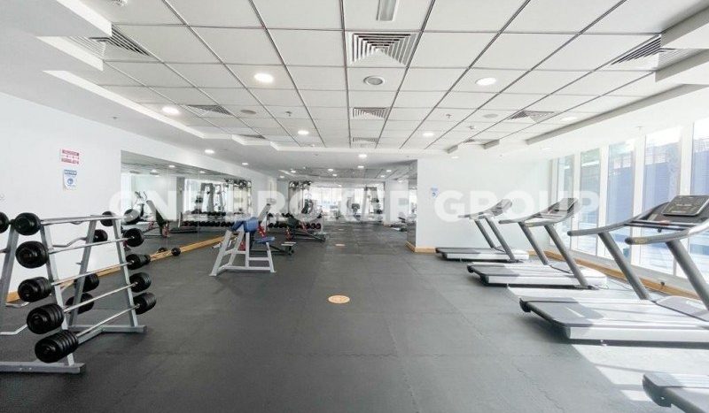 Apartment on Dubai Marina, 2 bedrooms, 116.9 m2  | Foto 18