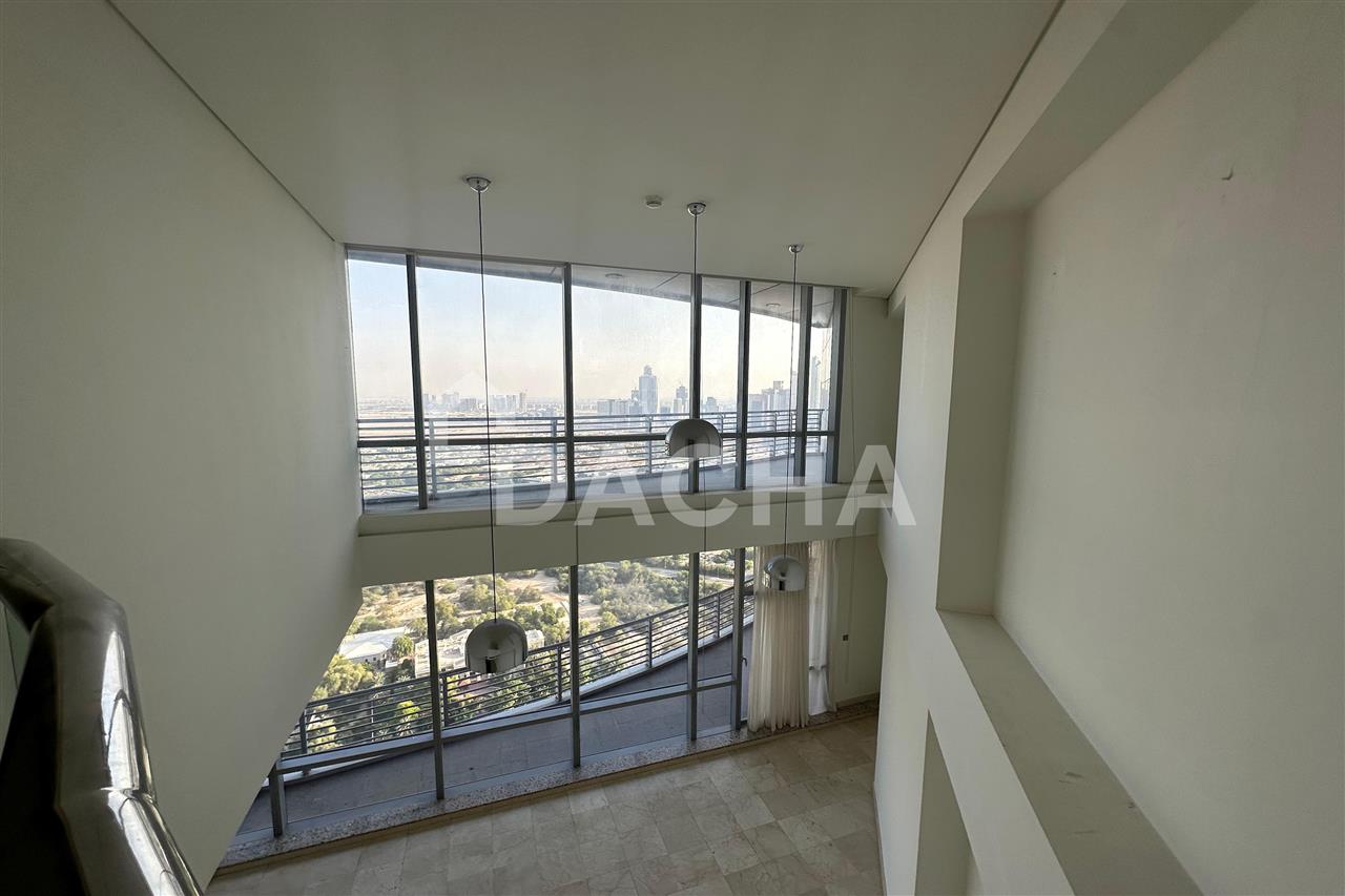 Duplexes on DIFC, Dubai, 3 bedrooms, 268.2 m2  | Foto 6