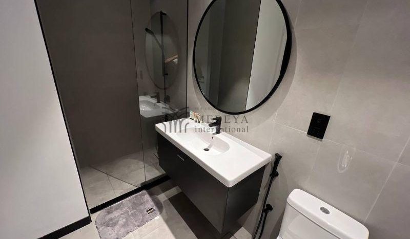 Apartment on Business Bay, Dubai, 34.4 m2  | Foto 8