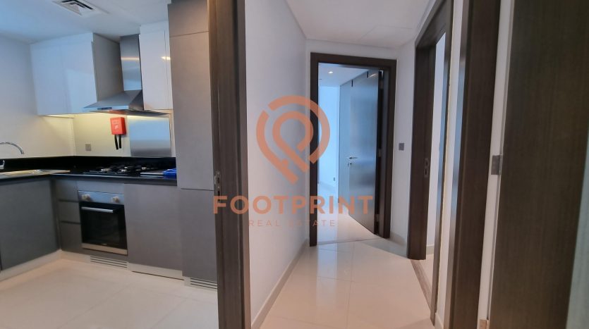 Apartment on Business Bay, Dubai, 2 bedrooms, 128.4 m2  | Foto 14