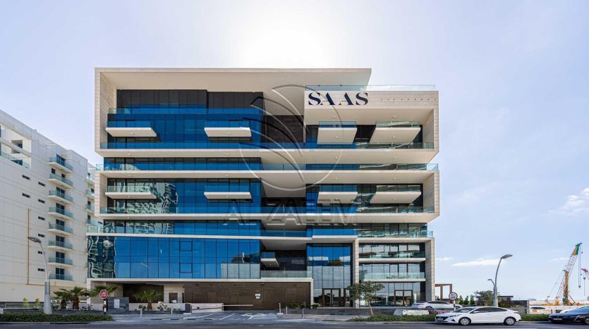 Apartment on Al Reem, Abu-Dhabi, 2 bedrooms, 195 m2  | Foto 16