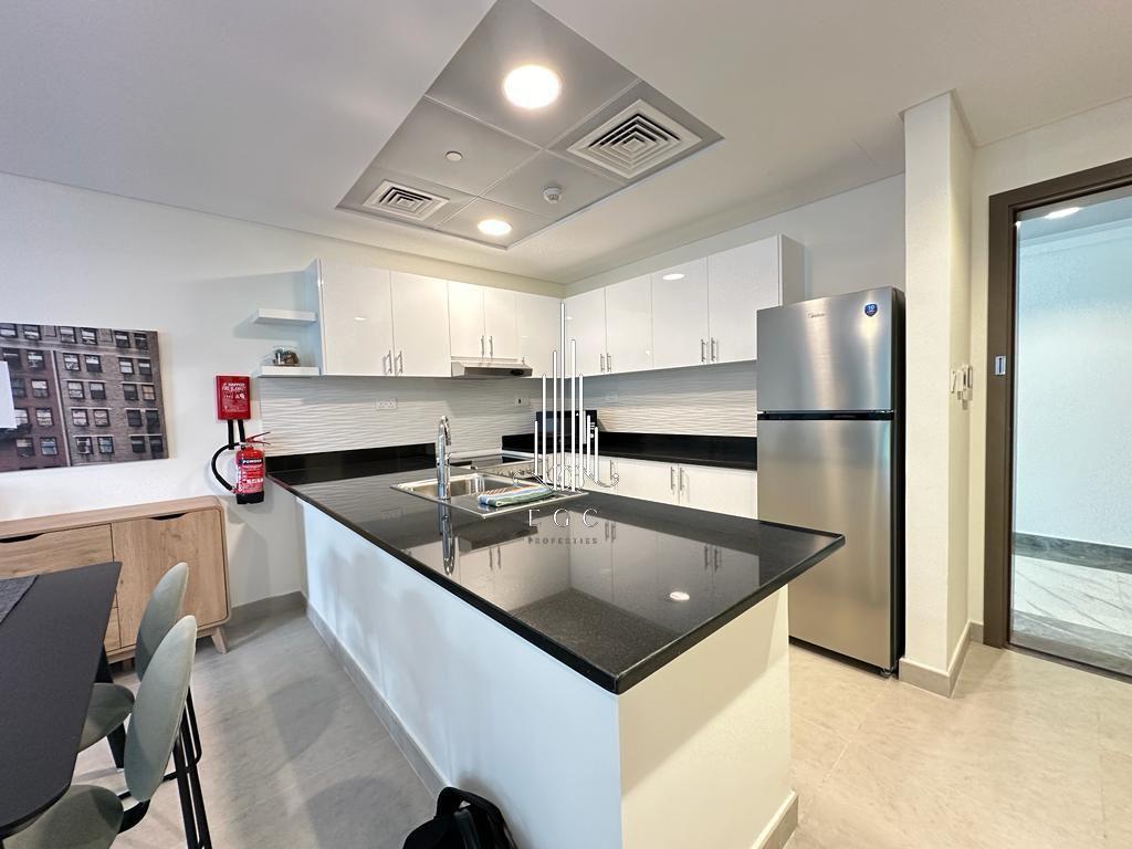 Apartment on Saadiyat Island, Abu-Dhabi, 1 bedroom, 83.1 m2  | Foto 15