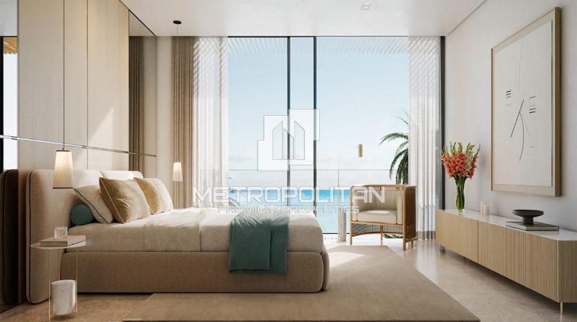 Apartment on Deira, Dubai, 2 bedrooms, 404 m2  | Foto 7