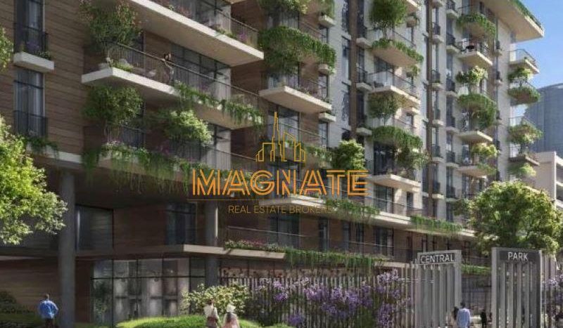 Apartment on City Walk, Dubai, 1 bedroom, 69.1 m2  | Foto 14