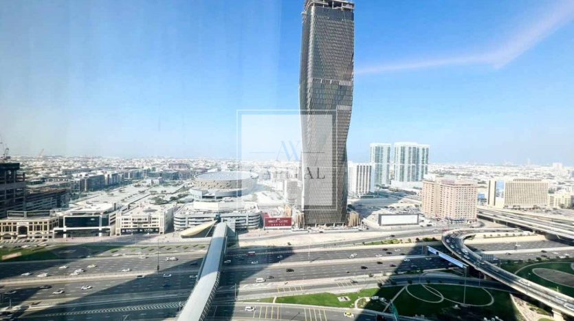 Apartment on Downtown Burj Dubai, 3 bedrooms, 187.6 m2  | Foto 18