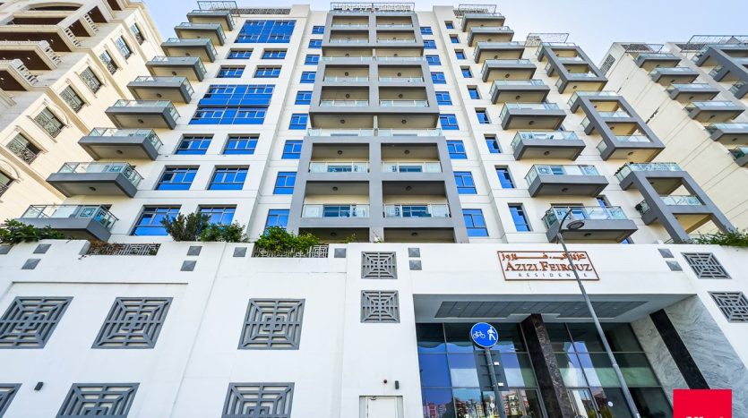 Apartment on Al Furjan, Dubai, 2 bedrooms, 195.9 m2  | Foto 20