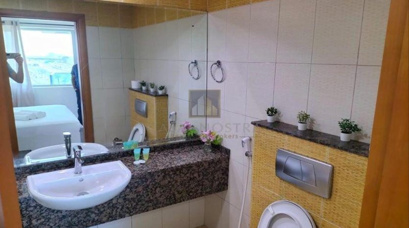 Apartment on Dubai Marina, 2 bedrooms, 100.7 m2  | Foto 14