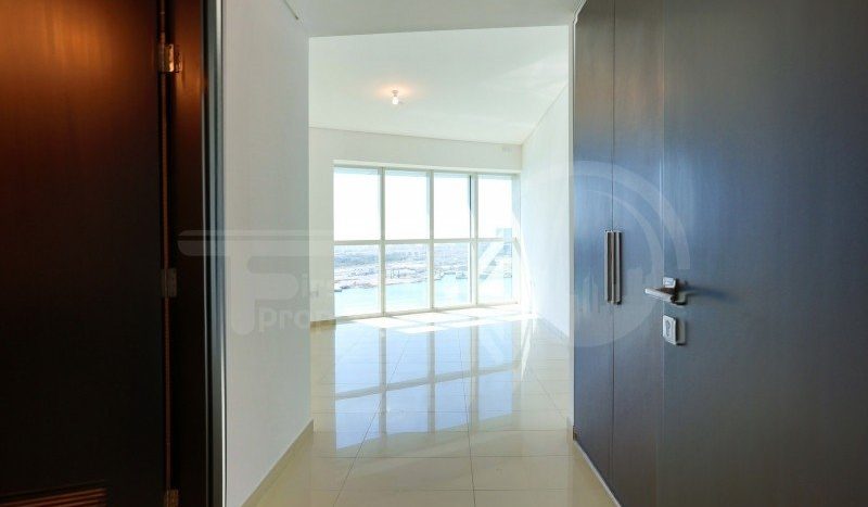 Apartment on Al Reem, Abu-Dhabi, 2 bedrooms, 154 m2  | Foto 11