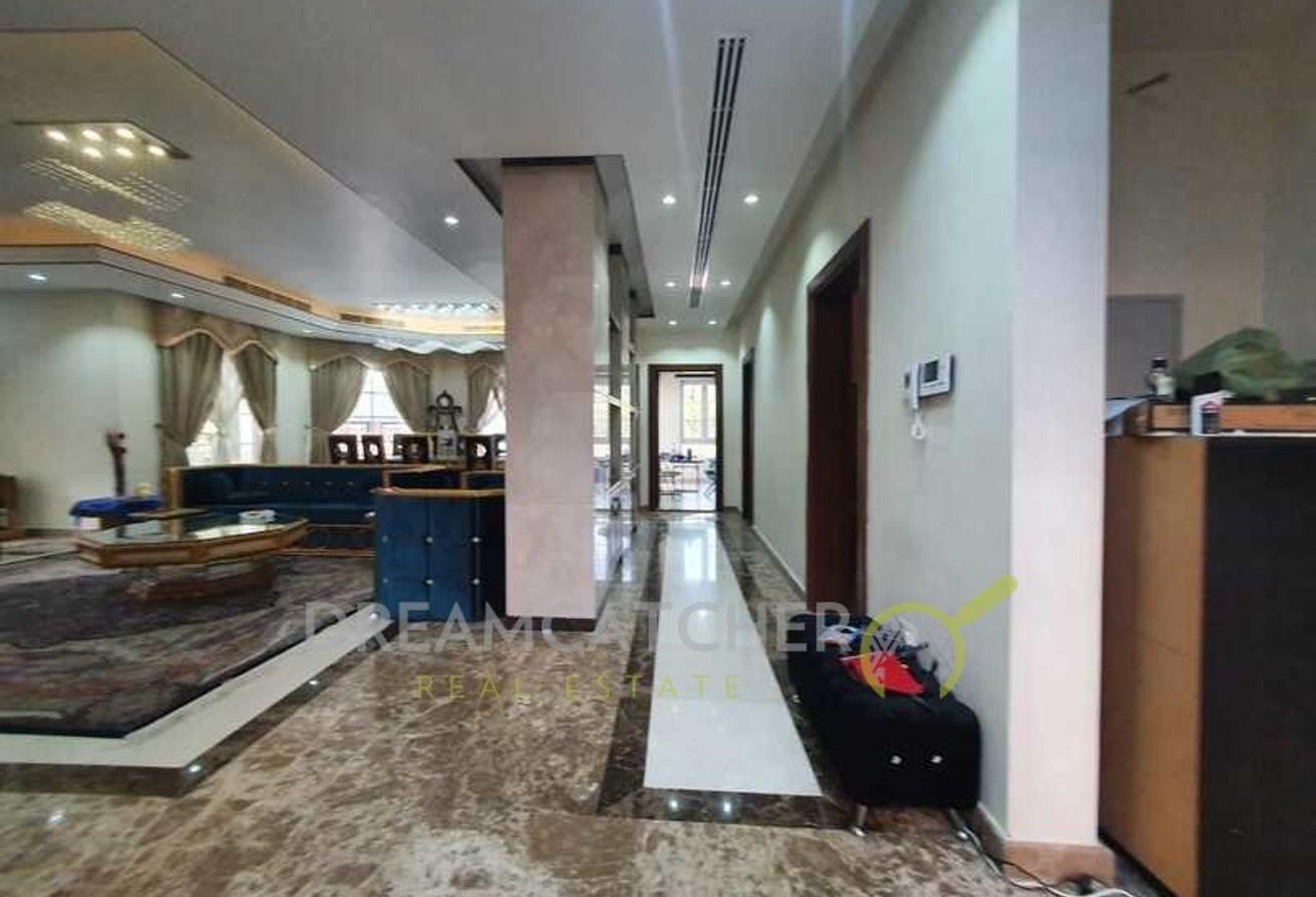 Villa on The Villa, Dubai, 7 bedrooms, 630.06 m2  | Foto 10