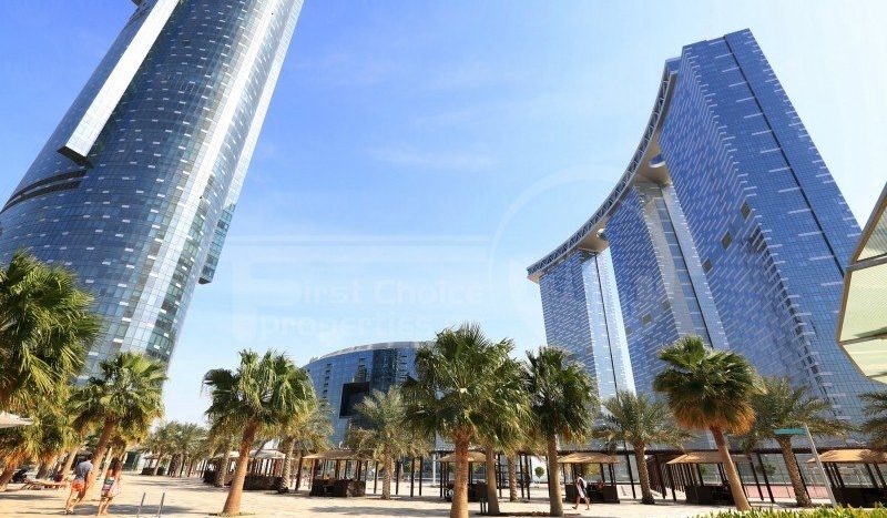 Apartment on Al Reem, Abu-Dhabi, 1 bedroom, 77.4 m2  | Foto 15
