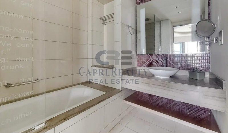 Apartment on Business Bay, Dubai, 2 bedrooms, 140.8 m2  | Foto 6