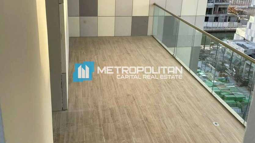 Apartment on Al Raha Beach, Abu-Dhabi, 2 bedrooms, 129.2 m2  | Foto 11