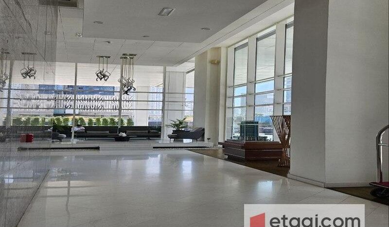 Apartment on Business Bay, Dubai, 2 bedrooms, 193.8 m2  | Foto 17