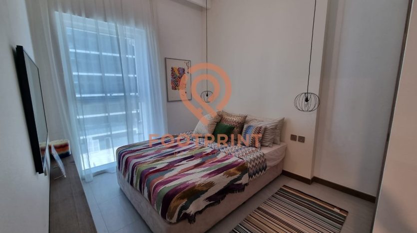 Apartment on Business Bay, Dubai, 3 bedrooms, 177.3 m2  | Foto 8