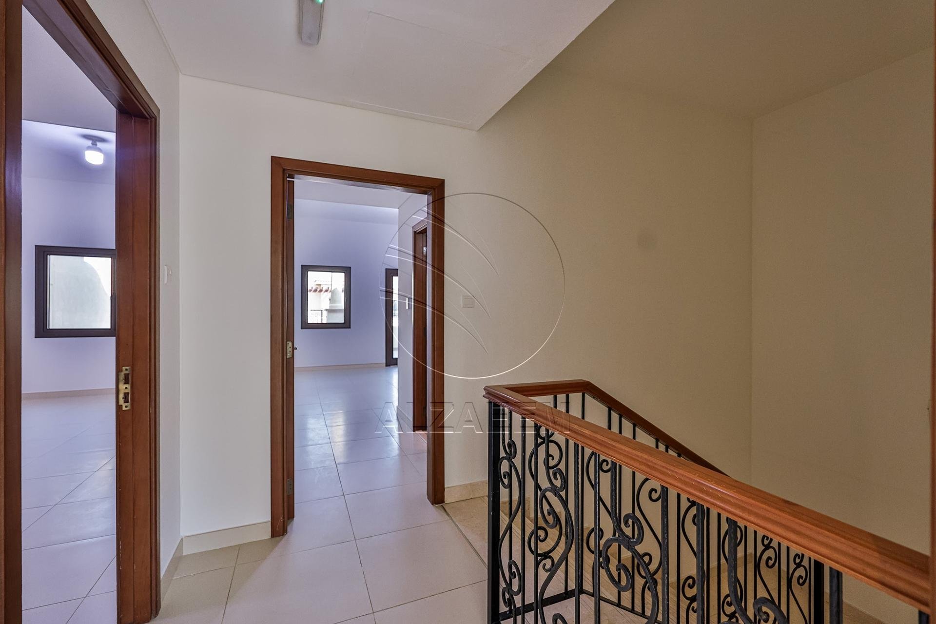 Townhouse on Al Salam Street, Abu-Dhabi, 3 bedrooms, 297 m2  | Foto 14
