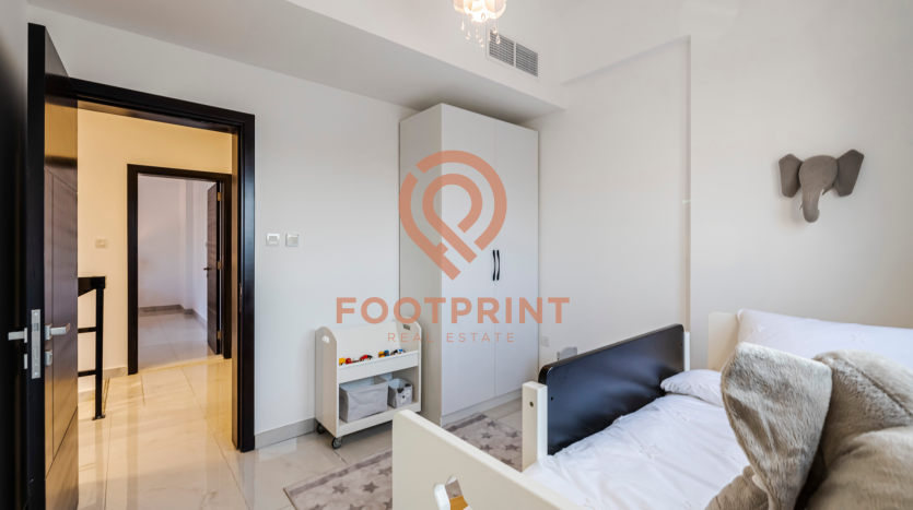 Apartment on Al Furjan, Dubai, 2 bedrooms, 80.2 m2  | Foto 7