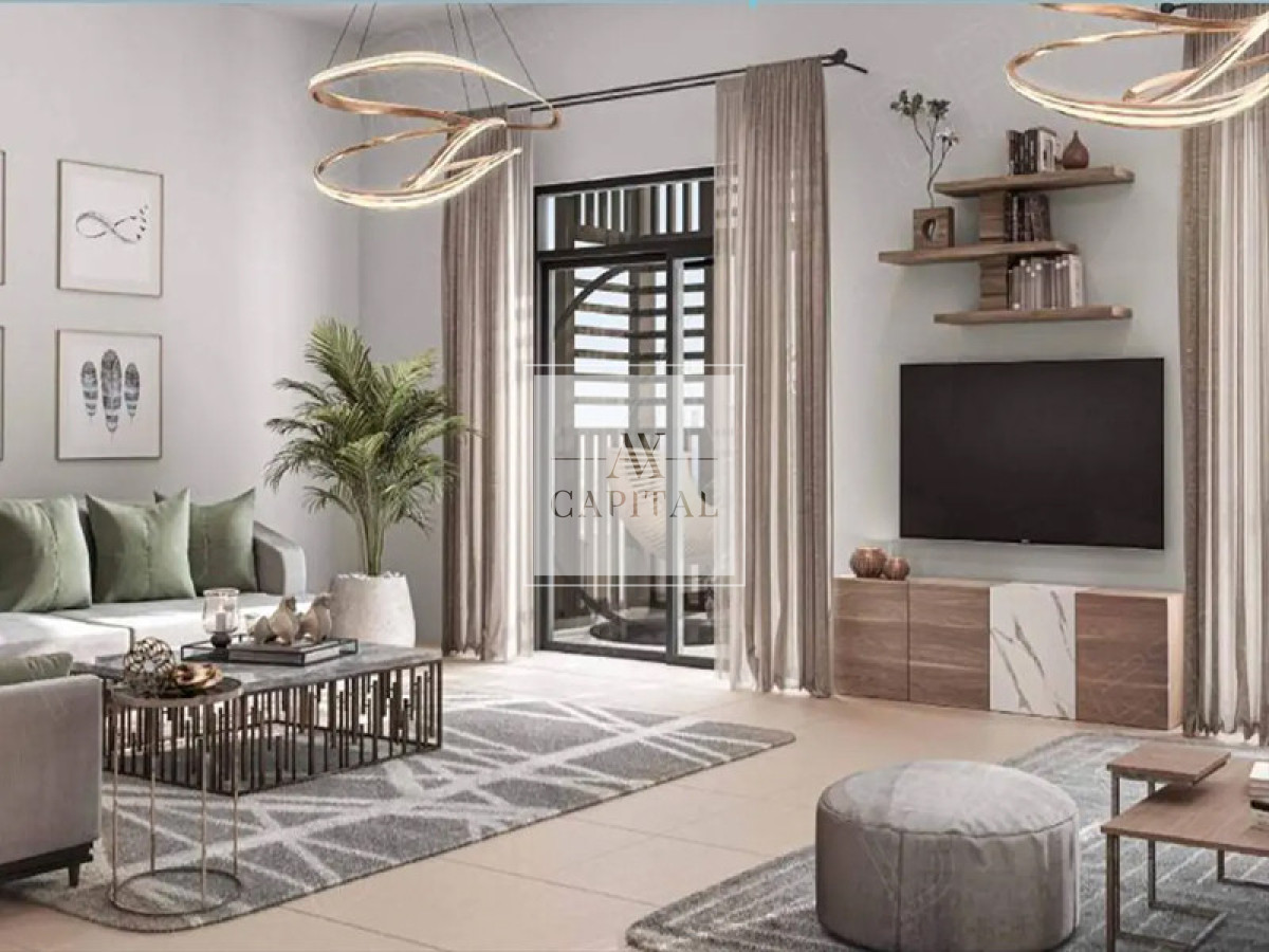 Apartment on Umm Suqeim, Dubai, 1 bedroom, 67.9 m2  | Foto 7