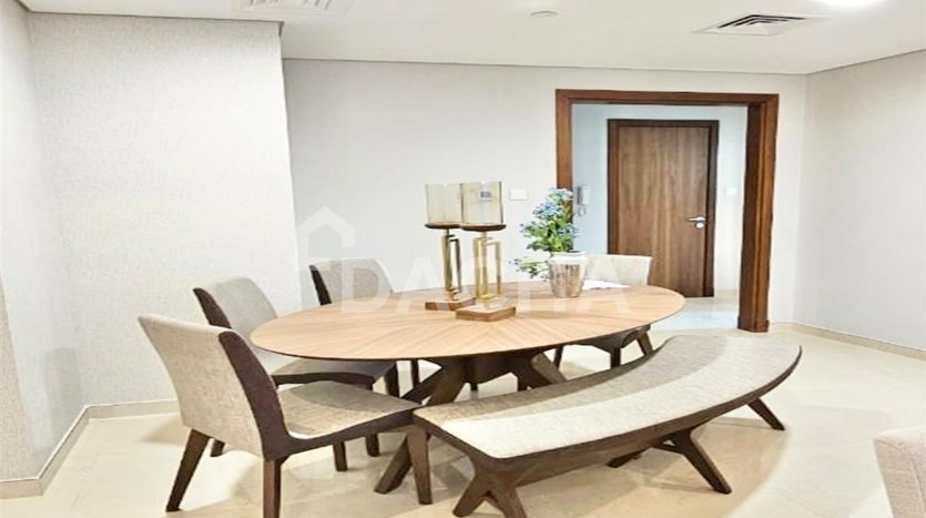 Apartment on Business Bay, Dubai, 2 bedrooms, 146.7 m2  | Foto 7