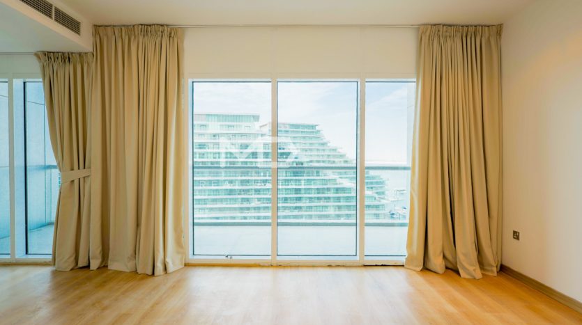 Apartment on Al Raha Beach, Abu-Dhabi, 2 bedrooms, 189.1 m2  | Foto 18