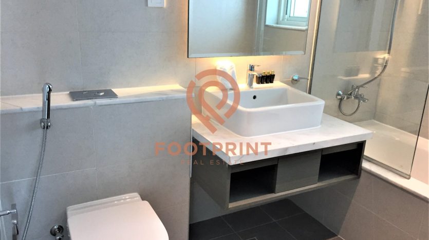Apartment on Business Bay, Dubai, 2 bedrooms, 129.9 m2  | Foto 20
