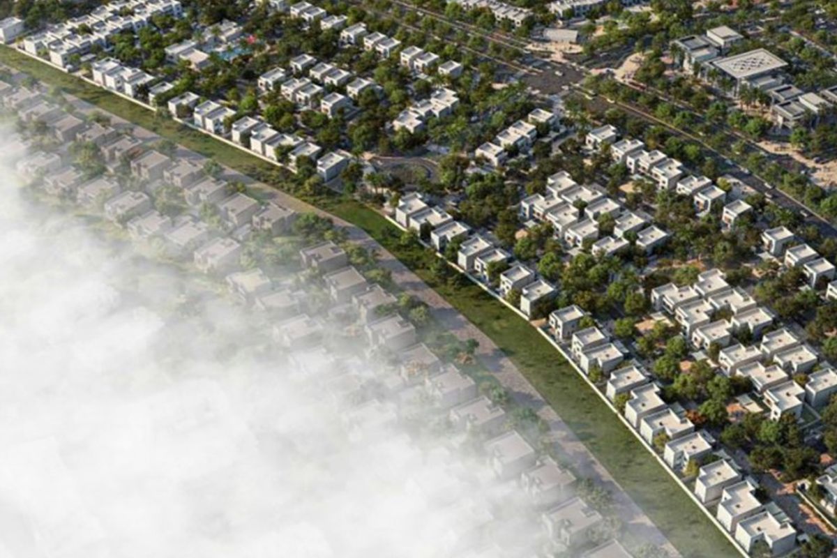 Commercial property on Yas Island, Abu-Dhabi, 4 bedrooms, 517 m2  | Foto 11
