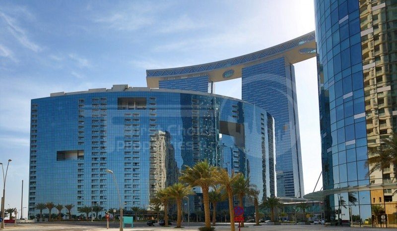 Apartment on Al Reem, Abu-Dhabi, 56.9 m2  | Foto 17
