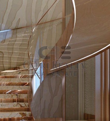 Apartment on Al Safa, Dubai, 3 bedrooms, 385.8 m2  | Foto 14
