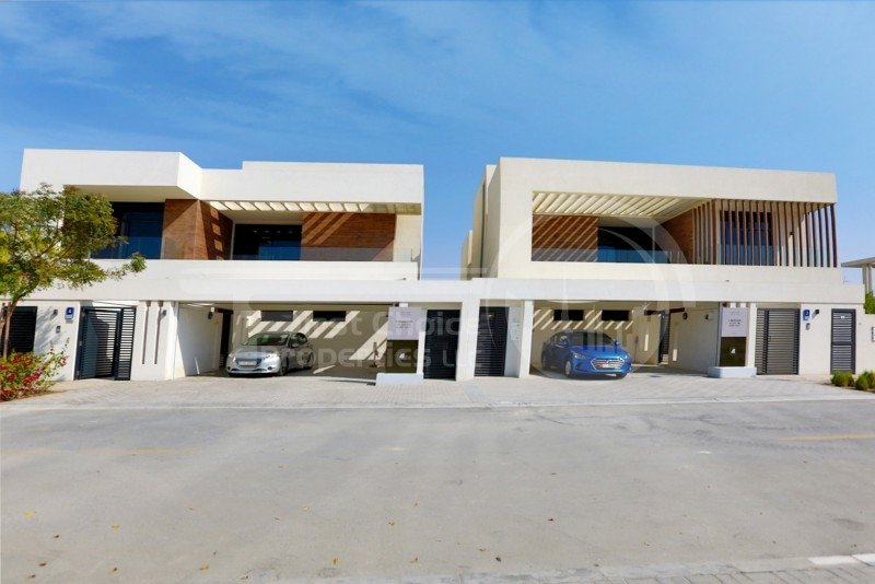 Villa on Yas Island, Abu-Dhabi, 4 bedrooms, 598.9 m2  | Foto 17