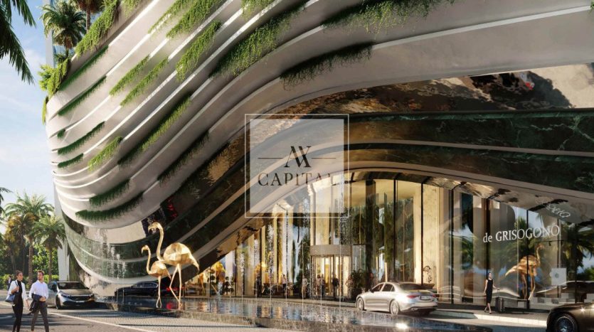 Apartment on Al Safa, Dubai, 2 bedrooms, 113.8 m2  | Foto 13